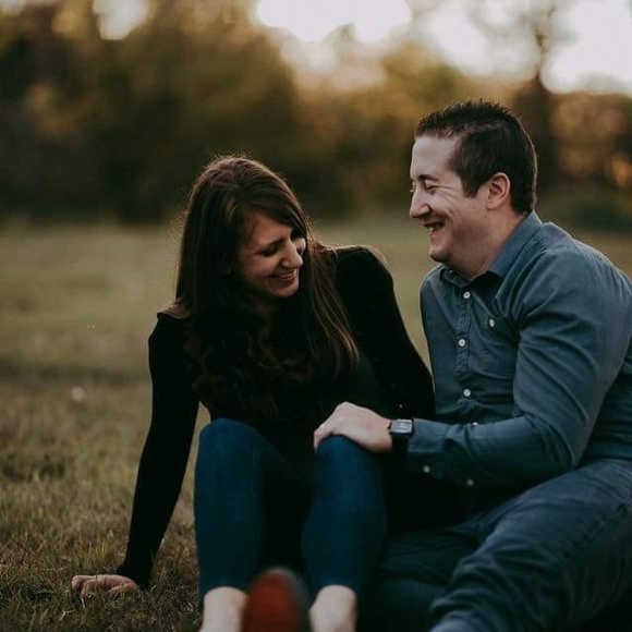 Meet your Posher, Morgan - Picture 1 of 1